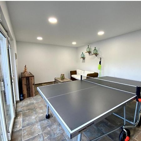 Villa Casa Outeiro Betanzos Esterno foto