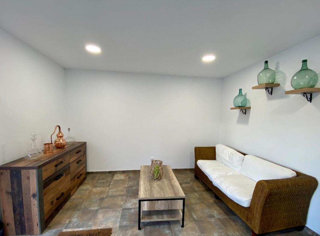 Villa Casa Outeiro Betanzos Esterno foto