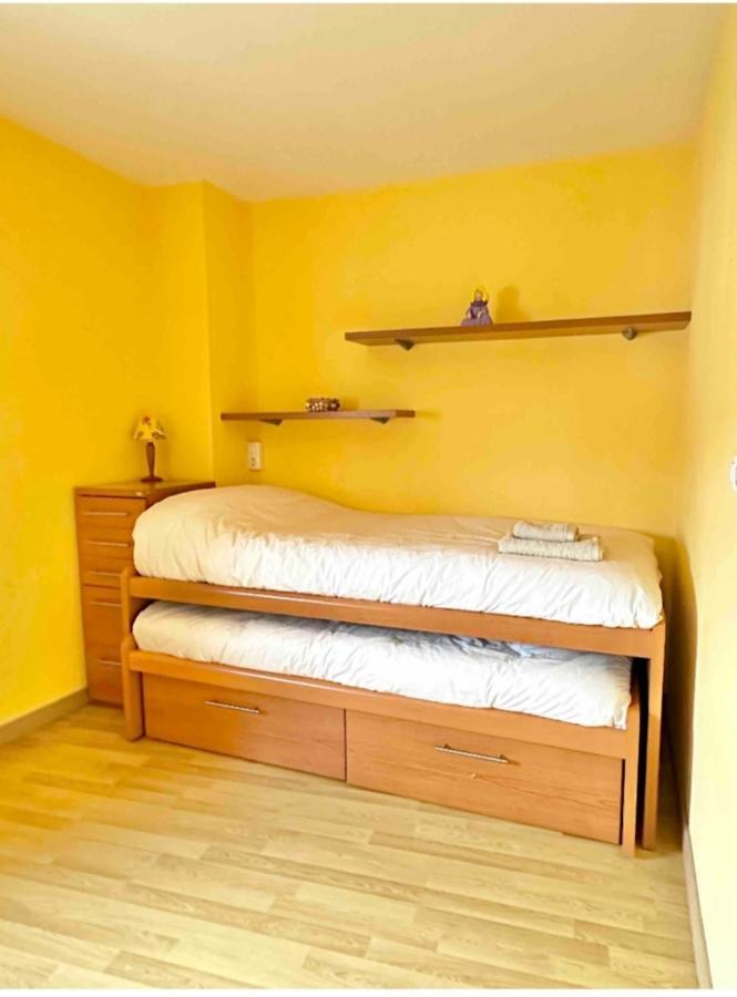 Villa Casa Outeiro Betanzos Esterno foto